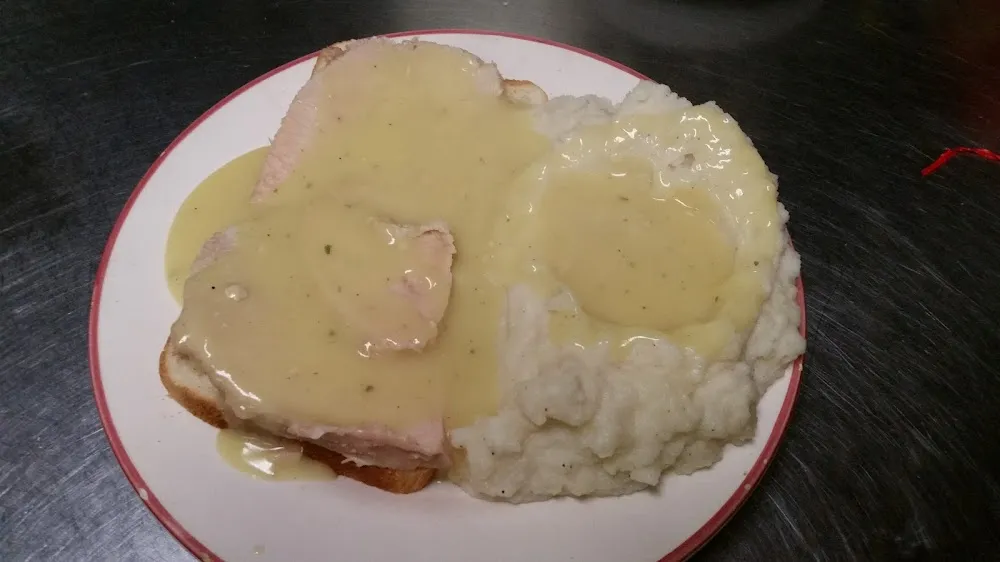 Gravy